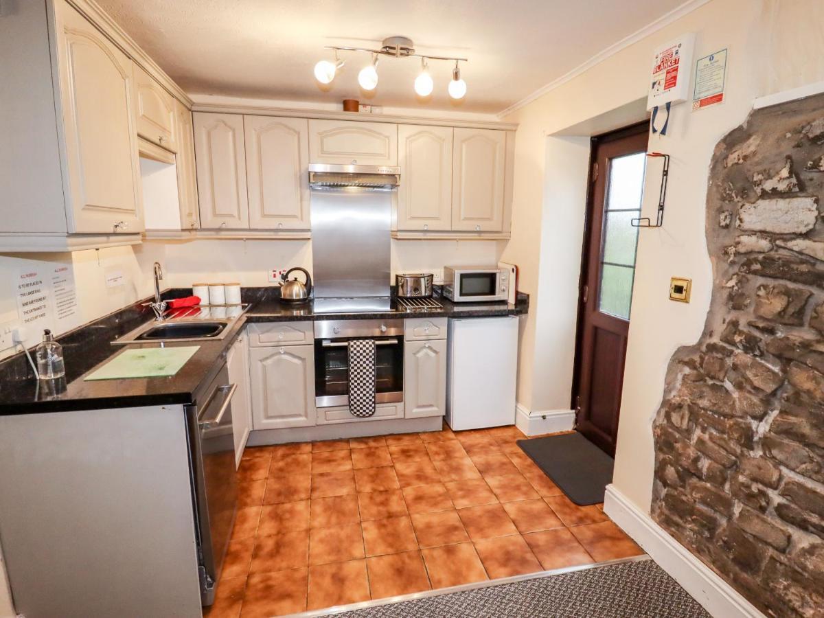 Fern Cottage Cardiff Exterior photo