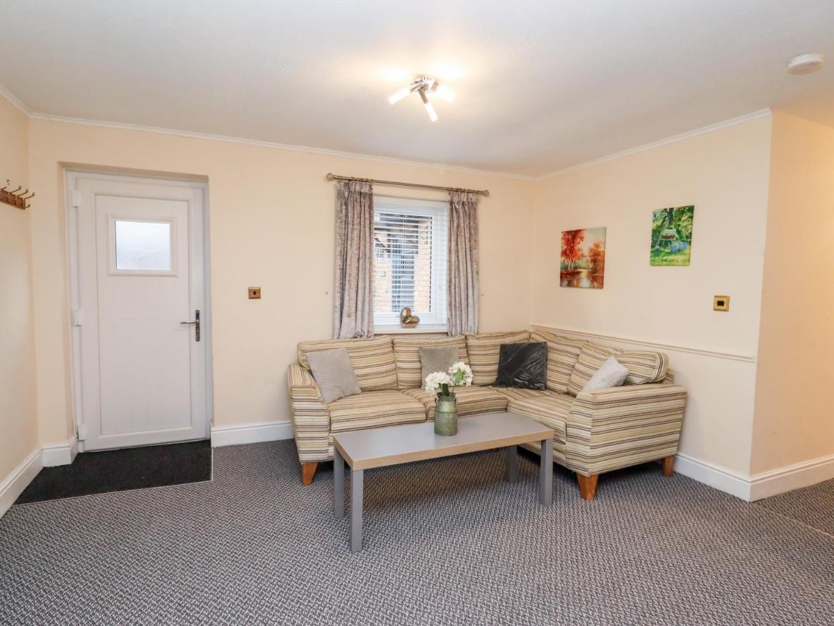 Fern Cottage Cardiff Exterior photo